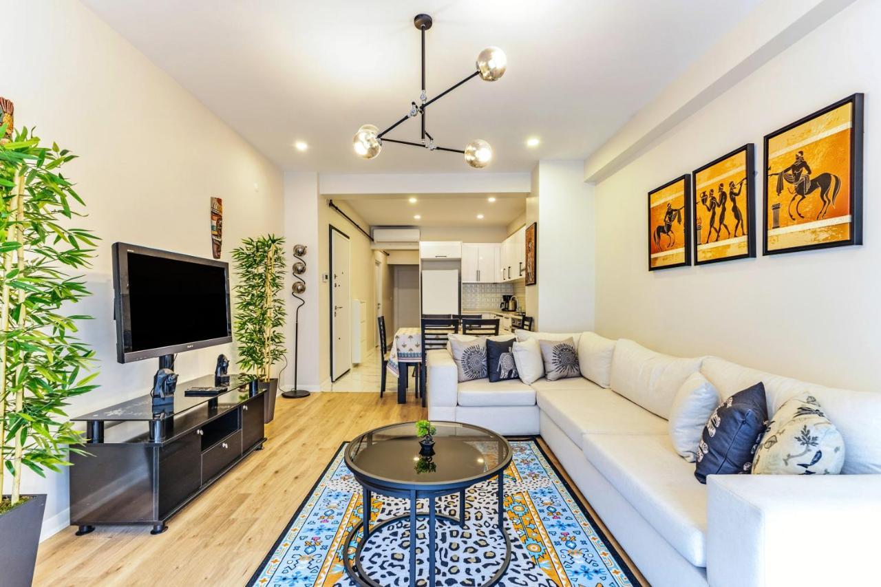 Appartamento New Apartmen