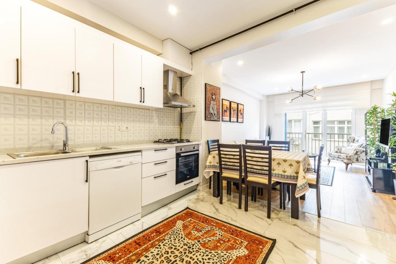 New Apartmen * Provincia di Istanbul