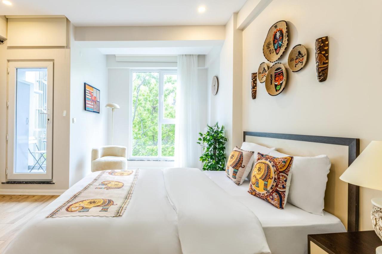 New Apartmen * Provincia di Istanbul
