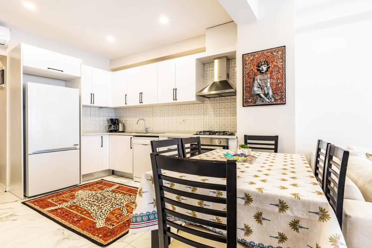 New Apartmen Appartamento