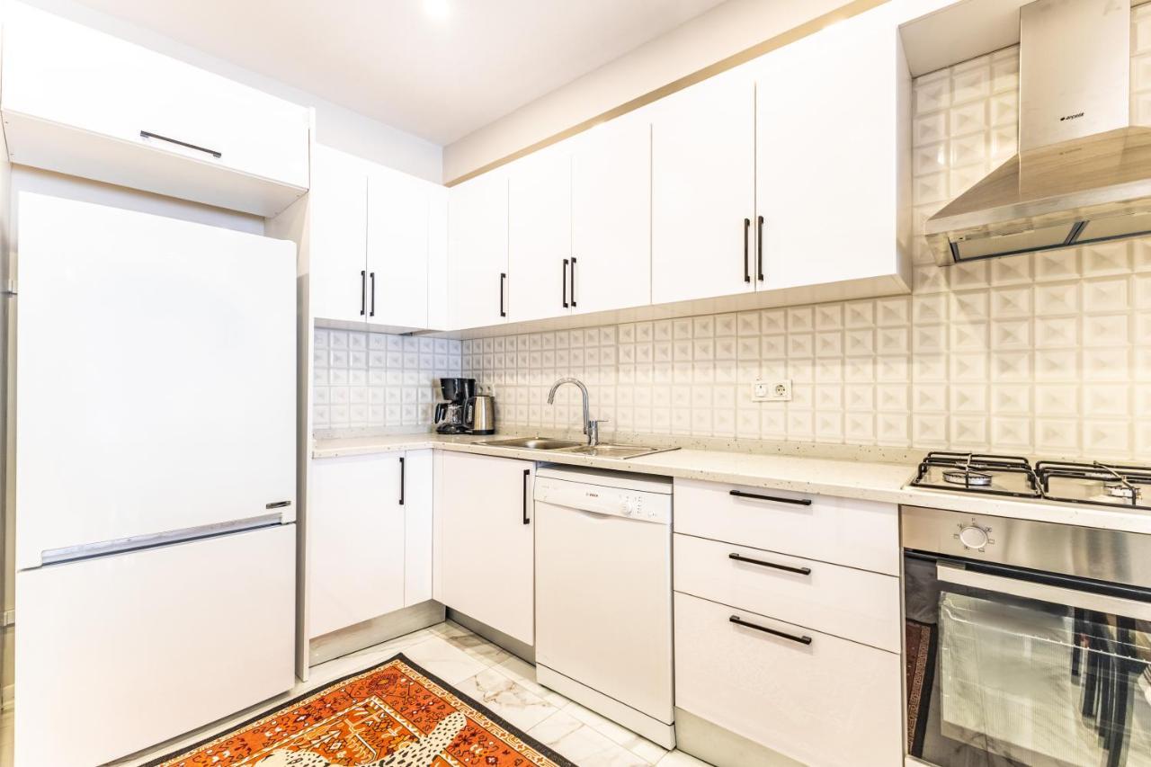 New Apartmen Apartament *