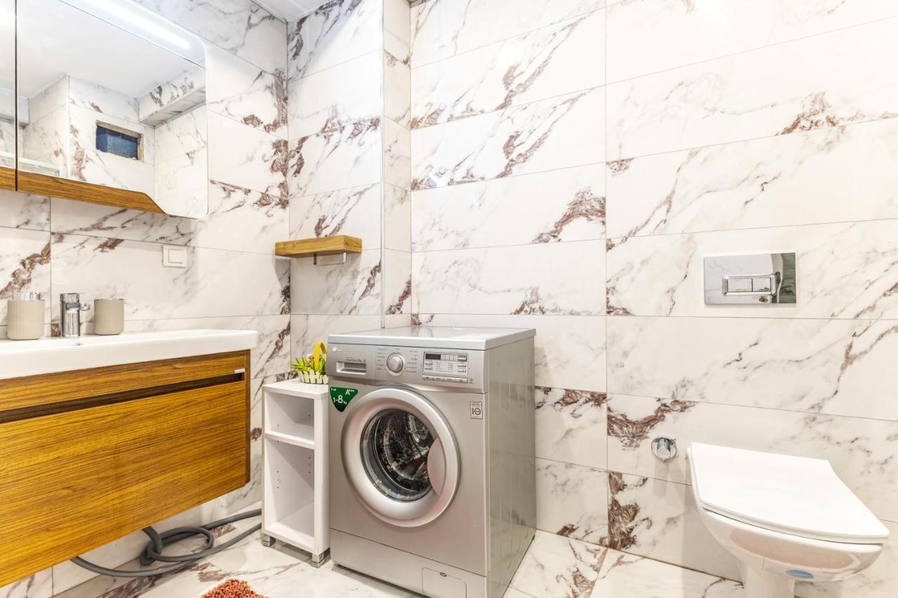 New Apartmen Apartament Istanbul